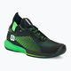 Ανδρικά παπούτσια τένις Wilson Kaos Rapide STF μαύρο/πράσινο