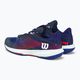 Ανδρικά παπούτσια τένις Wilson Kaos Swift 1.5 navy blue WRS331000 3