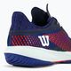 Ανδρικά παπούτσια τένις Wilson Kaos Swift 1.5 navy blue WRS331000 9