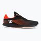 Ανδρικά παπούτσια τένις Wilson Kaos Swift 1.5 μαύρο WRS330980 2