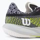 Ανδρικά παπούτσια τένις Wilson Kaos Swift 1.5 μπλε WRS330150 9