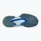 Ανδρικά παπούτσια τένις Wilson Kaos Rapide STF Clay λευκό/μπλε αστέρι/μπλε Κίνα 5