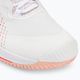 Γυναικεία παπούτσια τένις Wilson Kaos Swift 1.5 κόκκινο και λευκό WRS331040 7