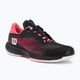 Γυναικεία παπούτσια τένις Wilson Kaos Swift 1.5 Clay μαύρο WRS331100