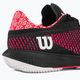 Γυναικεία παπούτσια τένις Wilson Kaos Swift 1.5 Clay μαύρο WRS331100 10