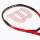 Παιδική ρακέτα τένις Wilson Pro Staff Precision 25 WR117910H 5