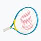 Παιδική ρακέτα τένις Wilson Ultra Power 21 WR118910H 2