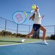 Παιδική ρακέτα τένις Wilson Ultra Power 21 WR118910H 22