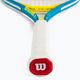 Wilson Ultra Power 25 παιδική ρακέτα τένις μπλε WR118710H 3