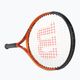 Wilson Burn ρακέτα τένις πορτοκαλί 100LS V5.0 πορτοκαλί WR109010 2