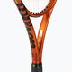 Wilson Burn ρακέτα τένις πορτοκαλί 100LS V5.0 πορτοκαλί WR109010 4