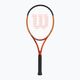 Wilson Burn 100ULS V5.0 ρακέτα τένις πορτοκαλί WR109110