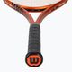 Wilson Burn 100ULS V5.0 ρακέτα τένις πορτοκαλί WR109110 3