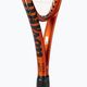 Wilson Burn 100ULS V5.0 ρακέτα τένις πορτοκαλί WR109110 4