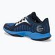 Wilson Hurakn Pro ανδρικά παπούτσια κουπιών navy blaze/deja vu blue/french blue 3