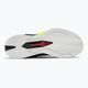 Ανδρικά παπούτσια τένις Wilson Rush Pro 4.0 Clay μαύρο/λευκό/κίτρινο ασφαλείας 4
