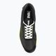 Ανδρικά παπούτσια τένις Wilson Rush Pro 4.0 Clay μαύρο/λευκό/κίτρινο ασφαλείας 5
