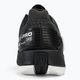 Ανδρικά παπούτσια τένις Wilson Rush Pro 4.0 Clay μαύρο/λευκό/κίτρινο ασφαλείας 6