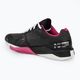 Γυναικεία παπούτσια τένις Wilson Rush Pro 4.0 Clay μαύρο/καυτό ροζ/λευκό 3