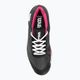 Γυναικεία παπούτσια τένις Wilson Rush Pro 4.0 Clay μαύρο/καυτό ροζ/λευκό 5