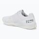 Ανδρικά παπούτσια τένις Wilson Rush Pro 4.0 λευκό/λευκό/μαύρο 3