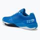 Wilson Rush Pro 4.0 Clay ανδρικά παπούτσια τένις γαλλικό μπλε/λευκό/ναυτικό blazer 4