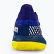 Ανδρικά παπούτσια τένις Wilson Kaos Swift 1.5 Clay μπλε / θειάφι άνοιξη / μπλε εκτύπωση 6