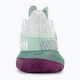 Ανδρικά παπούτσια τένις Wilson Kaos Swift 1.5 Clay opal blue/stormy sea/phlox 6