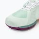 Ανδρικά παπούτσια τένις Wilson Kaos Swift 1.5 Clay opal blue/stormy sea/phlox 7