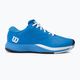 Wilson Rush Pro Ace Clay ανδρικά παπούτσια τένις γαλλικό μπλε/λευκό/ναυτικό μπλέιζερ 2