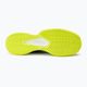Wilson Kaos Stroke 2.0 ανδρικά παπούτσια τένις θυελλώδης θάλασσα / βαθύ πετρόλ / κίτρινο ασφαλείας 4