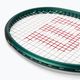 Wilson Blade 25 V9 πράσινη παιδική ρακέτα τένις 5