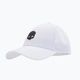 HYDROGEN Καπέλο τένις λευκό FR0092001 5