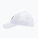 HYDROGEN Καπέλο τένις λευκό FR0092001 6