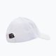 HYDROGEN Καπέλο τένις λευκό FR0092001 7