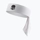 HYDROGEN headband λευκό T00300001 7
