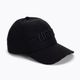 HYDROGEN Icon καπέλο μπέιζμπολ μαύρο 225920B92