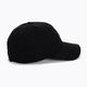 HYDROGEN Icon καπέλο μπέιζμπολ μαύρο 225920B92 2