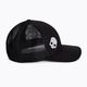 HYDROGEN Basket καπέλο μπέιζμπολ μαύρο RG3005007 2
