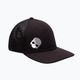 HYDROGEN Basket καπέλο μπέιζμπολ μαύρο RG3005007 5