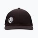 HYDROGEN Basket καπέλο μπέιζμπολ μαύρο RG3005007 6