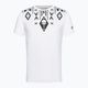 Ανδρικό μπλουζάκι τένις HYDROGEN Tribal Tech λευκό T00530001 5