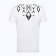 Ανδρικό μπλουζάκι τένις HYDROGEN Tribal Tech λευκό T00530001 6
