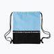 Γυναικεία αθλητική τσάντα Gym Glamour Gym bag μπλε και μαύρο 278 2