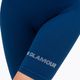 Γυναικεία προπόνηση ποδηλάτων Gym Glamour Push Up Classic Blue 317 4