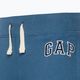 Παιδικό παντελόνι GAP V-Fall Fash Logo Jogger παντελόνι bainbridge blue 3