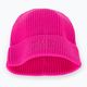 Γυναικείο GAP V-Logo Beanie standout pink 4