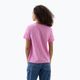 Γυναικείο GAP Logo Slub Tee sugar pink 3