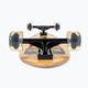 Mechanics Speedy 40x9 Wood PW longboard skateboard μαύρο 507 9