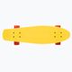 Παιδικό fishelic skateboard 28 Μηχανική κίτρινο PW-513 3